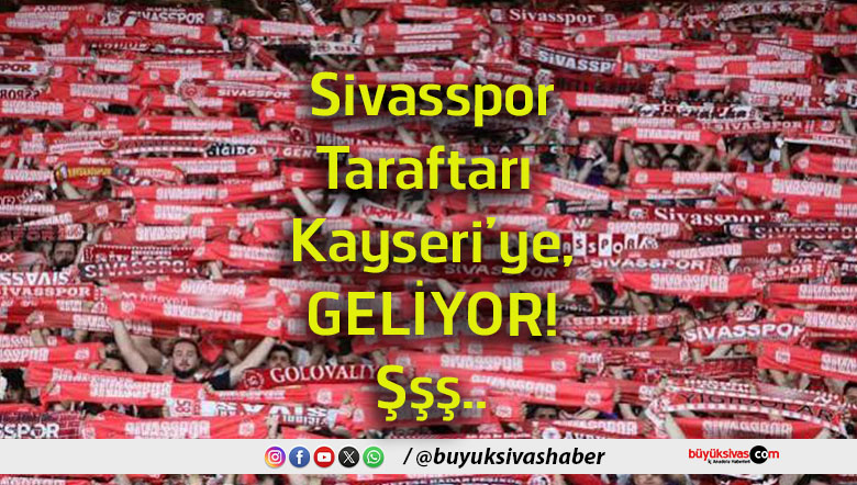 geliyor