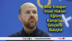 gençlerle