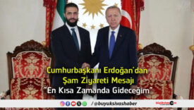 gideceğim