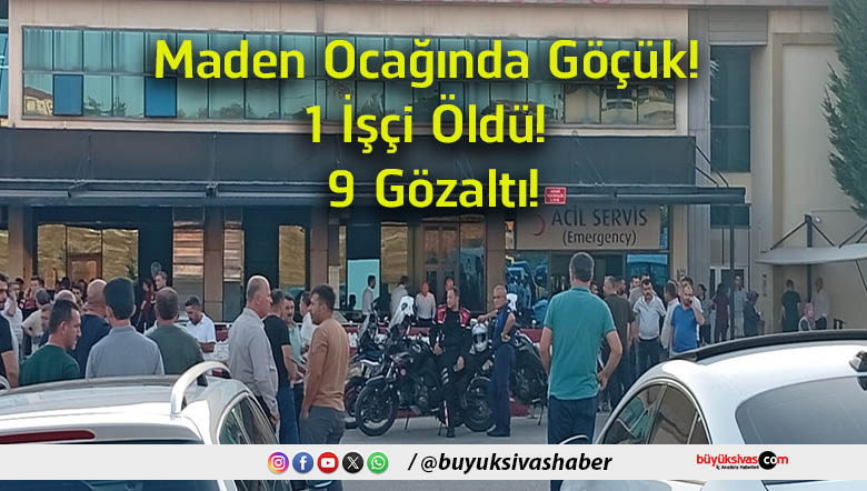 göçük