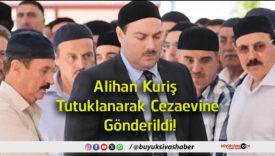gönderildi