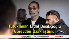 görevden