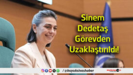 görevden