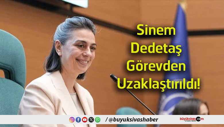 görevden