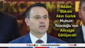 görüşecek