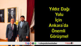 görüşme