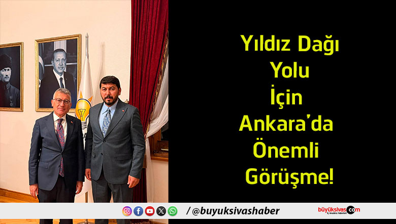görüşme
