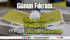 gösterildi