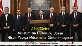 gösterilmeyecek