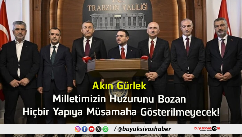 gösterilmeyecek
