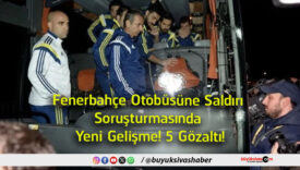 gözaltı