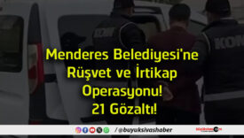 gözaltı