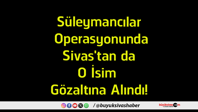 gözaltına