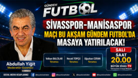 gündem futbol s