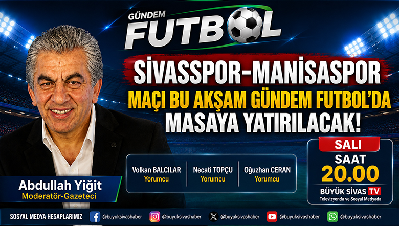 gündem futbol s