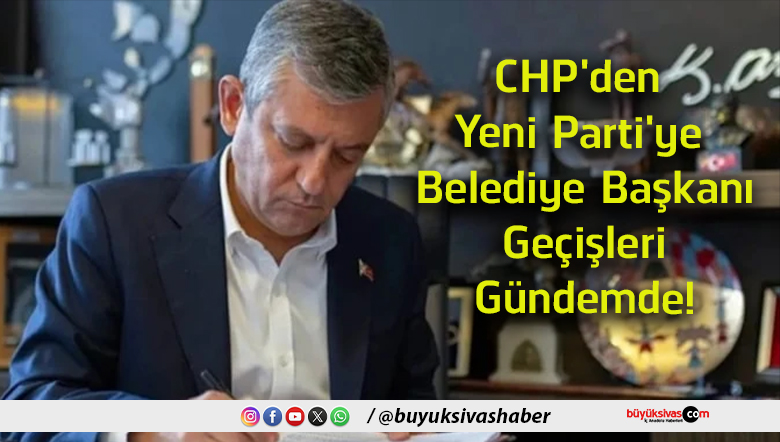 gündemde