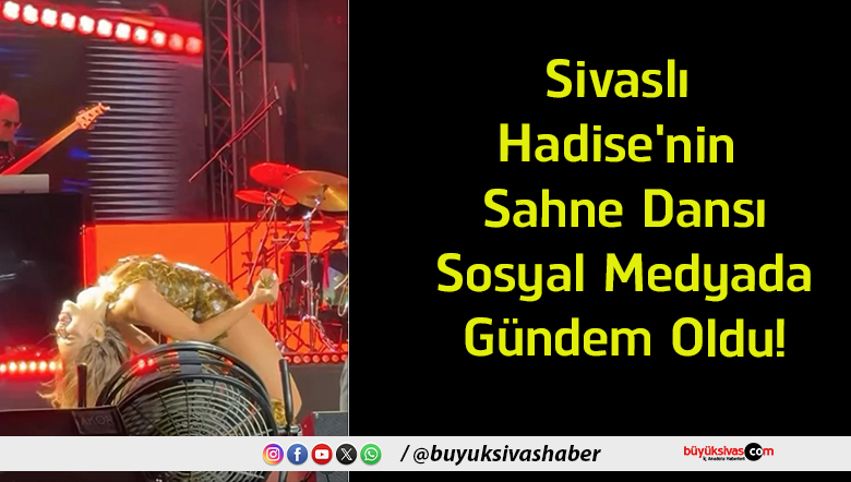 hadise