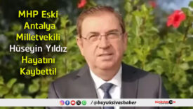 hayatını