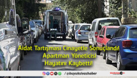 hayatını