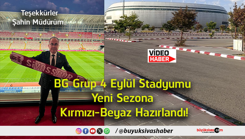 hazırlandı