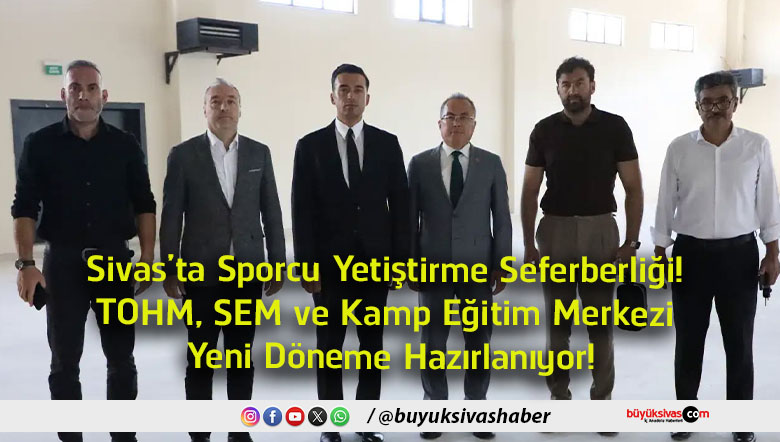 hazırlanıyor