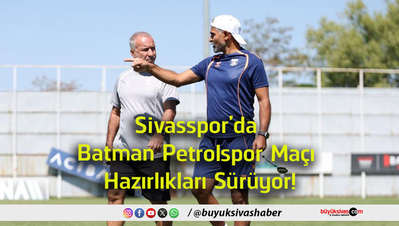 hazırlıkları