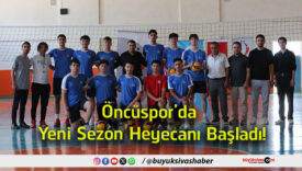 heyecan