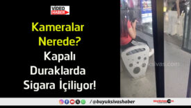 içiliyor