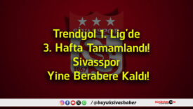 kaldı