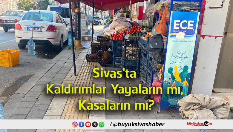 kaldırım