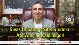kalkıyor