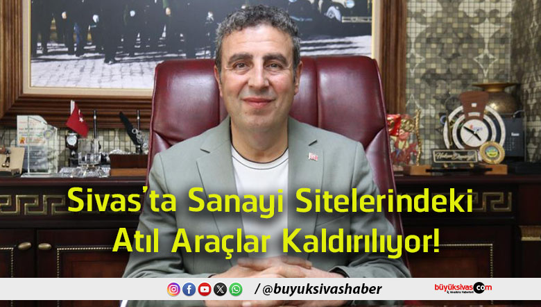 kalkıyor