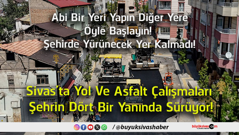 kalmadı