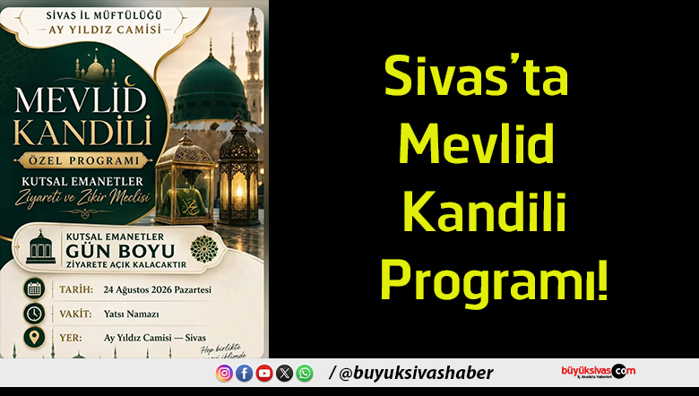kandili