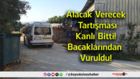 kanlı