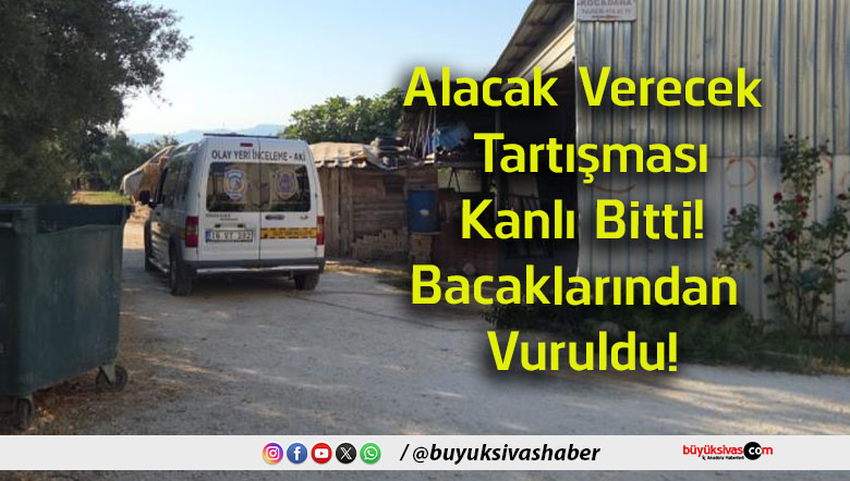 kanlı