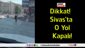 kapalı