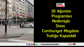 kapatıldı