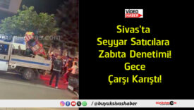 karıştı