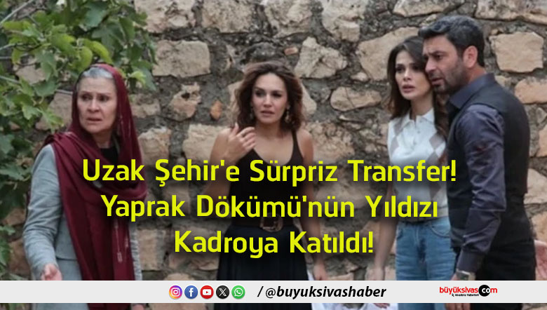 katıldı