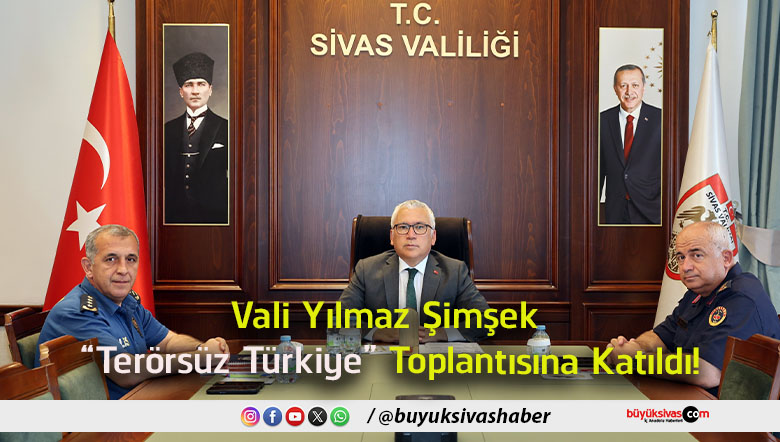 katıldı