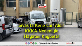 kaybetti