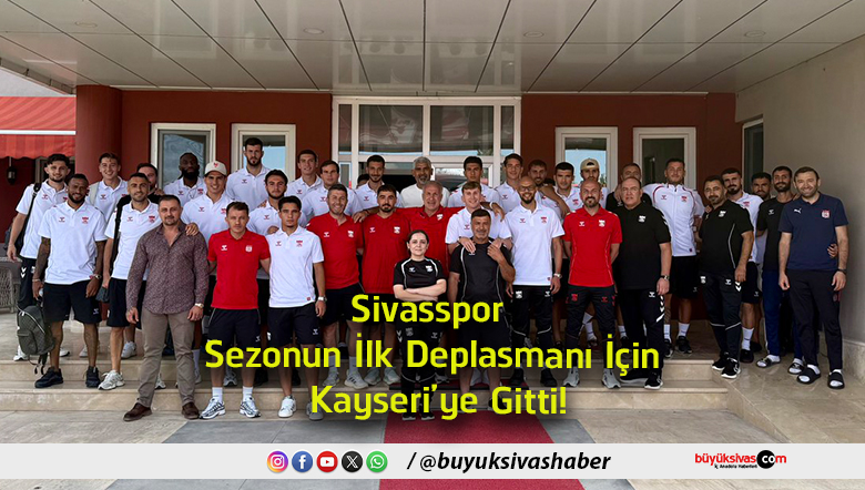 kayseri