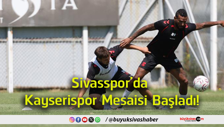 kayserispor