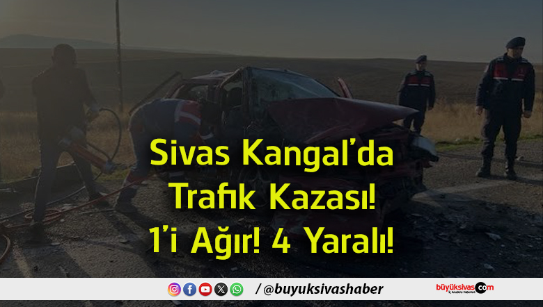 kazası