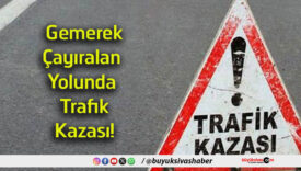 kazası