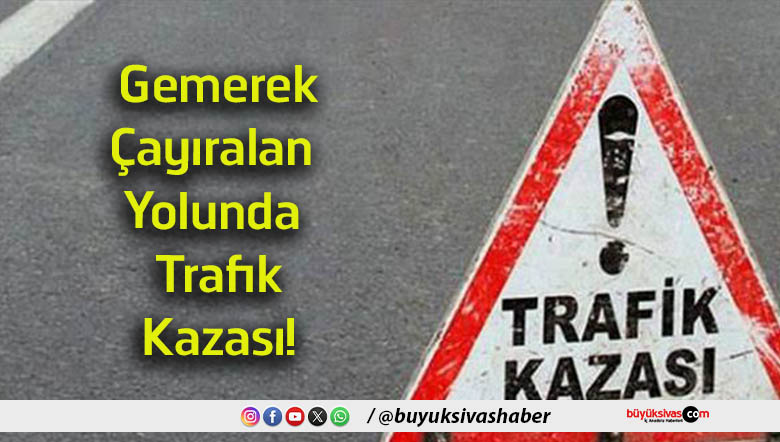 kazası