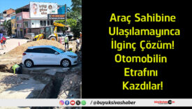 kazdılar