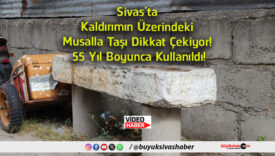 kullanıldı
