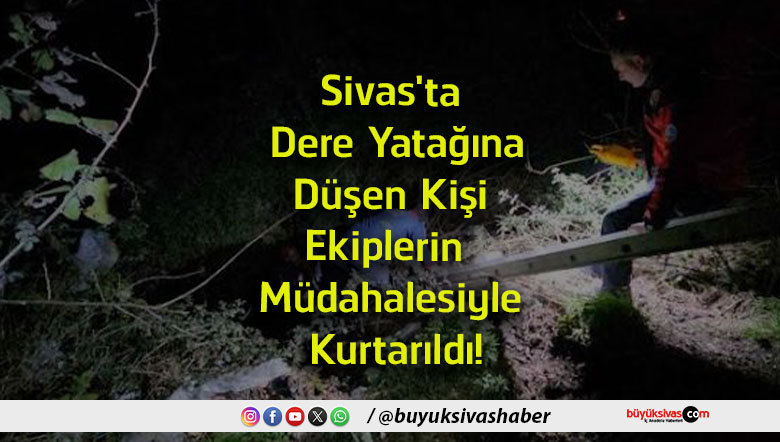 kurtarıldı